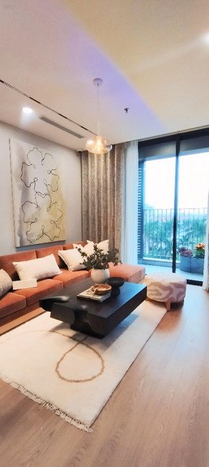 cần bán căn 97m² có thể thiết kế 3 ngủ victoria chỉ 5 tỷ hơn, về ở ngay, thoáng mát cức đẹp