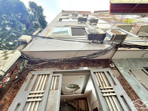 bán toà chung cư mini phố nguyễn hoàng, nam từ liêm