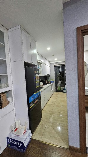 cho thuê căn hộ 2 phòng ngủ - five star garden giá 14tr/tháng nhận nhà ngay