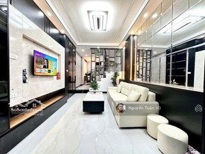 bán nhà lê văn lương, cầu giấy, trung tâm, gần phố, gần ô tô, ngõ thông, 5 tầng 42m2, 9.5 tỷ