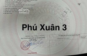 bán đất tại phú xuân 3, hòa minh, liên chiểu, đà nẵng, 4,97 tỷ, 90m2 đẹp, nhiều tiện ích