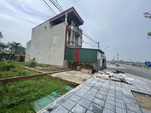 giá đầu tư chỉ 8x ( x đầu tư ) . e cần thanh khoản 83.8m đường yên - xuân nộn vị trí đẹp