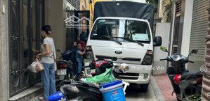 bán nhà nguyễn văn cừ dt 47m 4.5 tầng ô tô đỗ cửa chủ tự xây cực chắc giá nhỉnh 8 tỷ