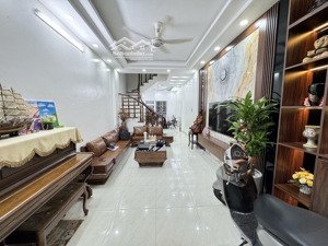 bán nhà riêng kim đồng mới full nội thất - hoàng mai | 51m² | 4 tầng | mt 4m | giá 12.2 tỷ