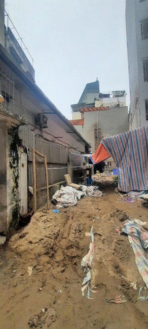 lô đất siêu rẻ ngay gần lê đức thọ 105m2 vô cùng thích hợp xây ccmn giá 12 tỷ 650