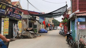 mặt đường kinh doanh sáp mai, võng la. cực hiếm nhà bán