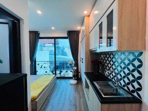 đường láng, đống đa, căn hộ dòng tiền siêu đẹp, gần phố, thoáng trước sau, đủ điều kiện pccc