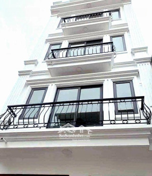 bán nhà riêng ngọc hồi dt.54m, 6 tầng , thang máy mt4.5m, giá 7.2tỷ.
