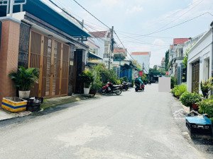 bán lô đất ngay đồng khởi p tam hiệp , đường lý văn sâm