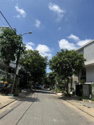 bán lô mt đường 5.5m cẩm bắc 9 - hoà thọ đông - cẩm lệ