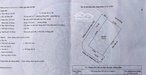 lô góc biệt thự phúc lộc 2 mặt đường lớn tuyến 2 lê hồng phong 314m2