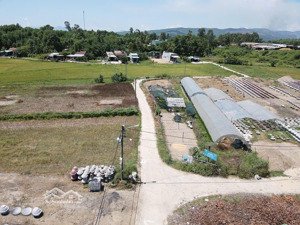 3 mặt tiền đất vườn
đường 14g, hòa phong, hòa vang, đà nẵng, 420 triệu, 500m2