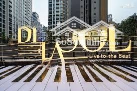 phòng kinh doanh de la sol: cần cho thuê gấp! căn hộ đẹp, nội thất xịn, giá mềm nhất dự án!