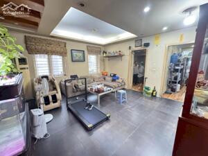 Bán nhà 5 tầng trong ngõ phương canh nam từ Liêm Hà Nội