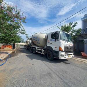 ĐẤT ĐẸP 90MV TRỤC CHÍNH KHU DÂN CƯ TRƯỜNG AN, TP VĨNH LONG