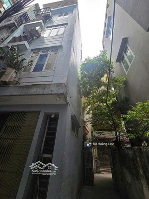 chính chủ cầnn bánn căn nhà chỉ hơn 6 tỷ tại thanh xuân sổ đỏ 40m,sẵn nhà tự xây chắc chắn