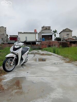 Bán đất Lai Cách Cẩm Giàng gần KCN Đại An, Tân Trường giá chỉ 7xx triệu