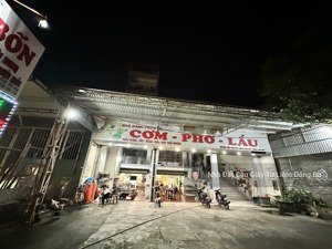 bán nhà hàng nhà nghỉ phú bốn 300m2, 15m mt, mặt ql18a. đối diện kcn đông triều cực kỳ tiềm năng