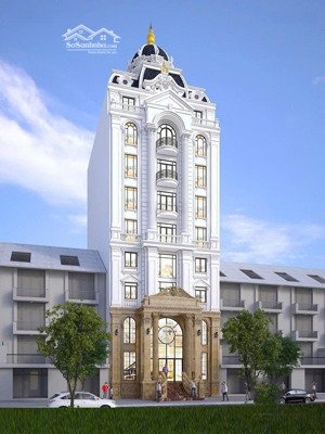 bán toà chung cư mini quận tây hồ. - dt 110m2 x 7 tầng
- mặt tiền 6.5m - 27.x tỷ.