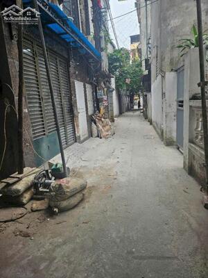 Bán chung cư mini,căn hộ dịch vụ phú đô,ngõ nông,ô tô gần,sổ vuông,doanh thu tốt,giá 23 tỷ