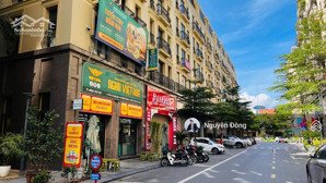 chính chủ bán gấp terra an hưng, quận hà đông kinh doanh sầm uất 65m2*7 tầng, mt 6.5m trục chính