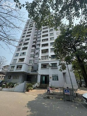 bán căn hộ cc 3pn, 2wc tại 54 hạ đình căn góc, 5,86 tỷ, 101,6m2, view đẹp. giao thông thuận tiện