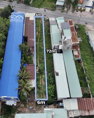 bán đất tại xã vĩnh tân, đường dh 410, 411 m2, 160m thổ cư giá 4tỷ