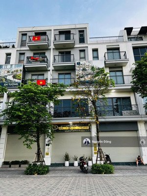 chính chủ bán liền kề 75m2 hoàn thiện full rẻ nhất kđt the manor central park, giá 28.7 tỷ