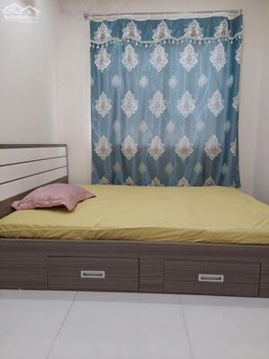 Cho thuê căn hộ 2 ngủ Hoàng Huy Lạch Tray