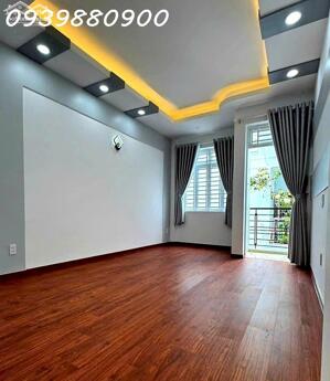 Thích Quảng Đức HXT đỗ cửa - 34m2 - 6,7Tỷ TL