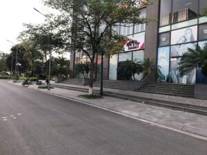 BÁN 3 LÔ SHOPHOUSE UDIC WESTALKE VÕ CHÍ CÔNG - ĐỐI DIỆN LOTTE MALL - 33 TỶ