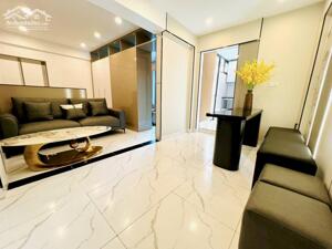 BÁN CĂN TẬP THỂ NAM ĐỒNG - HỒ ĐẮC DI - 60M2, FULL NỘI THẤT ĐẸP, Ô TÔ ĐỖ CHÂN CẦU THANG