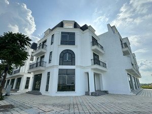 bán nhanh góc liền kề 159m2 hud mê linh đóng tiến độ đường 24m thông vành đai4 .lh: zalo