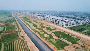 1 căn liền kề hud mê linh đơn giá + tổng giá rẻ nhất dự án hơn 8 tỷ 95% lh:hotline: zalo