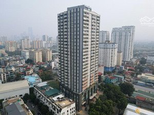 bán căn hộ chung cư vinaconex 7, giá 4,9tỷ , 66m2, đẹp, nhiều tiện ích tại đường k2, phường cầu diễ