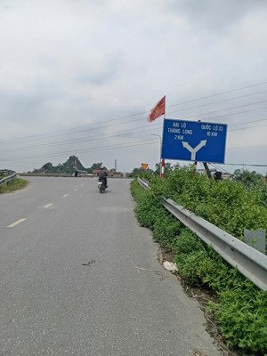 bán 230m2 lô góc, đất 50 năm sài sơn, quốc oai