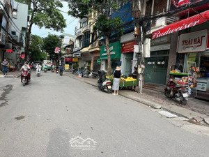 bán 82m2 đất trung tâm thị trấn đông anh, phân lô, ô tô tránh chỉ nhỉnh 7 tỷ
