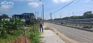 CHỈ 2.4 TỶ – ĐẤT MẶT TIỀN TRƯỜNG CHINH – 100M² – VỊ TRÍ ĐẸP KHÓ TÌM!