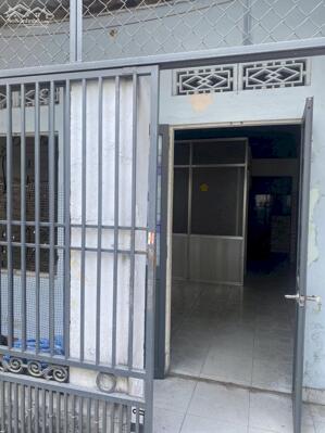 Nhà Cấp 4 kiệt Dũng Sĩ Thanh Khê, gần biển Thanh Khê Đà Nẵng