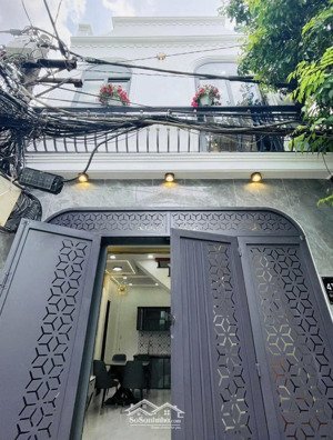 cô phượng cần bán nhà đ trương hán siêu-p đa kao-q1 giá 3tỷ45/78m2 gần thảo cầm viên cho thuê 18tr