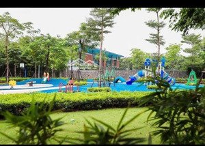 view cv time city nhà đẹp giá tốt phố minh khai, sau quy hoạch nhà ra mặt cv hướng đông nam