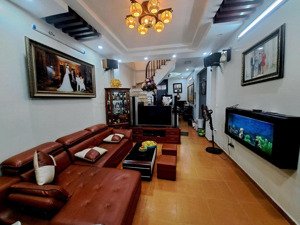 bán nhà 50m- 4 tầng- mt: 4m- mỗ lao- trần phú- hà đông- phân lô ô tô tránh- kinh doanh- giá 13.x tỷ