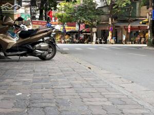 BÁN GẤP NHÀ VƯƠNG THỪA VŨ, Ô TÔ, KINH DOANH _DT 80M2, 4TẦNG, MT 7M, 21TỶ