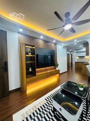 bán chcc ba hàng a số 282 đường lĩnh nam. dt 112m2: 3pn 2vs 2 ban công. giá 5,2 tỷ. lh 