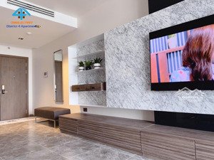 cho thuê căn hộ cao cấp view sông 2pn 2wc đầy đủ nội thất saigon royal