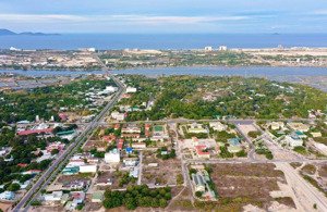cam thành bắc hướng đầm thủy triều có thổ cư - giá chỉ 1,3 tỷ - cơ hội đầu tư sinh lời tốt