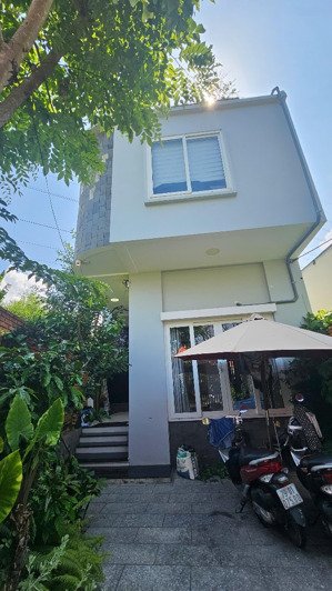 bán nhà có hồ bơi, phòng xông hơi thôn vĩnh điềm thượng, xã vĩnh hiệp nha trang