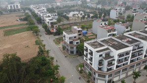 bán shophouse tại tms grand city phúc yên, 4 tỷ, 75m2, bao đẹp