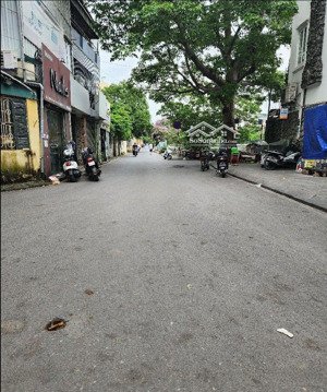 bán nhà ái mộ, kinh doanh thuận lợi gần trường chợ, 45m2, 7.9 tỷ