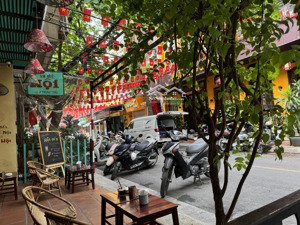 hot hot hot -- hàng hiếm phố cổ -- phân lô vỉa hè tô hiệu hà đông -- thông số lý tưởng -- tặng gpxd